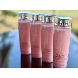 Lancôme Tonique Hydrating Comforting Toner 200ml-6.7 oz NIB